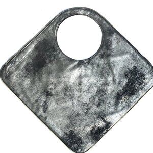Arza Design diamond shoulder bag - made in the USA